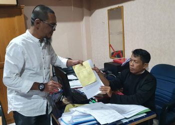 Polemik Surat DPRD Takalar Usulkan Calon Pj Bupati Dilaporkan ke Ombudsman dan Polda Sulsel