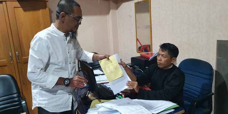 Polemik Surat DPRD Takalar Usulkan Calon Pj Bupati Dilaporkan ke Ombudsman dan Polda Sulsel