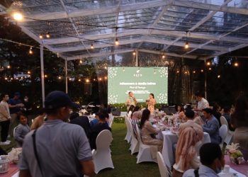 Dengan Harga Terjangkau, SATU Dental Solusi Perawatan Gigi-Mulut Terpercaya