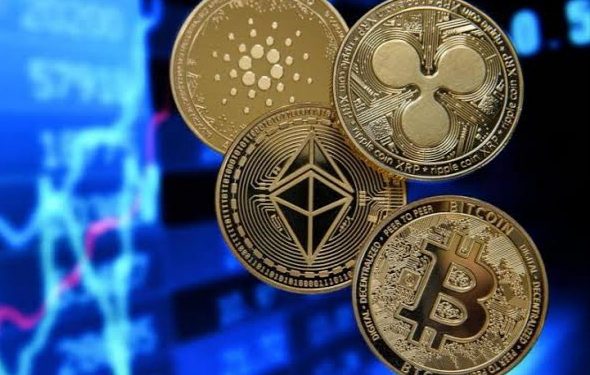 Punya Pasar Mendukung, Indonesia Potensial Jadi Pusat Inovasi Kripto