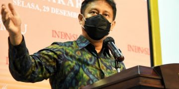 Soal Status Pandemi, Presiden Jokowi Utus Menkes Konsultasi dengan Dirjen WHO
