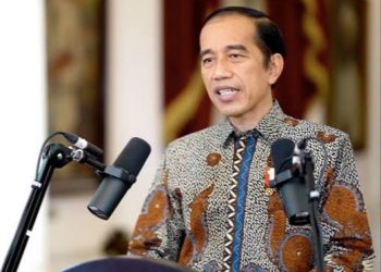 Soal Status Pandemi, Presiden Jokowi Utus Menkes Konsultasi dengan Dirjen WHO