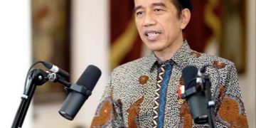 Soal Status Pandemi, Presiden Jokowi Utus Menkes Konsultasi dengan Dirjen WHO