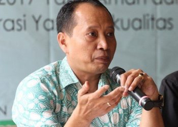 Tidak Boleh Sudutkan Polisi, Tragedi Kanjuruhan bukan Kesalahan Satu Pihak