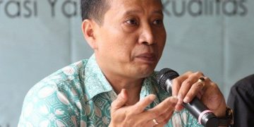 Tidak Boleh Sudutkan Polisi, Tragedi Kanjuruhan bukan Kesalahan Satu Pihak