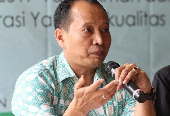Tidak Boleh Sudutkan Polisi, Tragedi Kanjuruhan bukan Kesalahan Satu Pihak