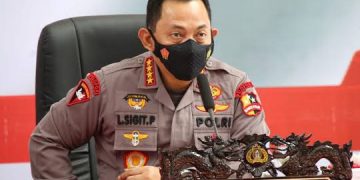 Tindaklanjuti Instruksi Presiden, Kapolri Tegaskan Usut Tuntas Tragedi Kanjuruhan