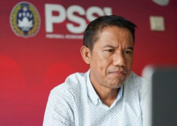 PSSI Hentikan Sepekan Pertandingan Liga 1 Pasca-Insiden Kanjuruhan