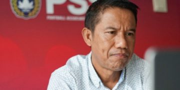 PSSI Hentikan Sepekan Pertandingan Liga 1 Pasca-Insiden Kanjuruhan