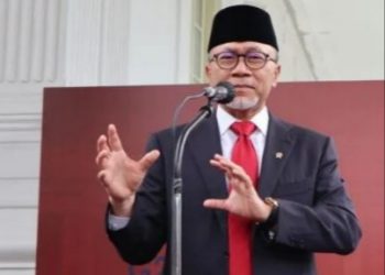 Hadapi Tantangan Perdagangan, Eksportir Diminta Tingkatkan Kualitas Produk
