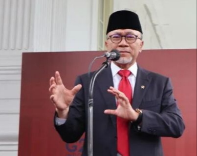 Hadapi Tantangan Perdagangan, Eksportir Diminta Tingkatkan Kualitas Produk