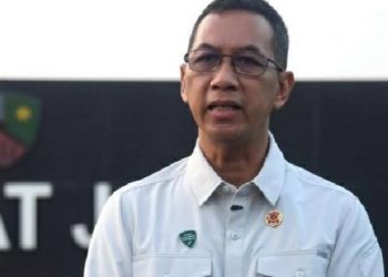 Ciptakan Kerukunan, Pemkot Jaksel Ajak Warga Manggarai Gelar Festival Tawuran