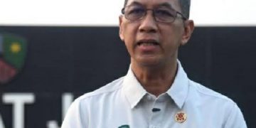 Ciptakan Kerukunan, Pemkot Jaksel Ajak Warga Manggarai Gelar Festival Tawuran