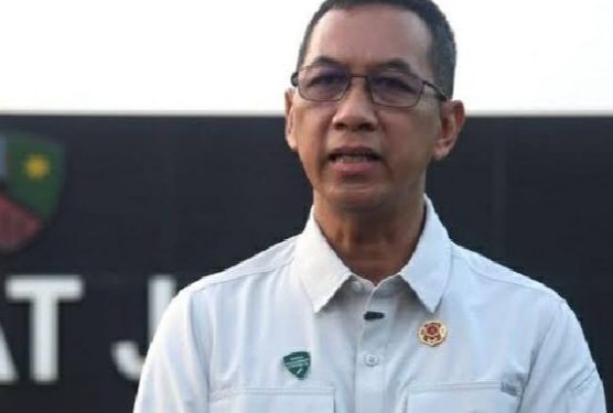 Kerap Bersinggungan Perkara Korupsi, MAKI Desak Jokowi Batalkan Penunjukan Heru Budi Jadi Pj Gubernur DKI