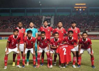 Dikritik Kalah Lawan Malaysia, Pelatih Timnas U-17 Minta Semua Pemain Tanggapi Positif