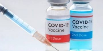 Satgas Catat 64,11 Juta Penduduk sudah Dapat Vaksinasi Dosis Ketiga