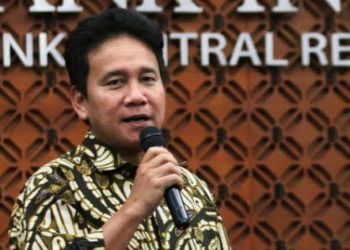 Cegah Praktik Korupsi di Sektor Jasa Keuangan, OJK Kolaborasi dengan KPK