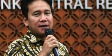 Cegah Praktik Korupsi di Sektor Jasa Keuangan, OJK Kolaborasi dengan KPK