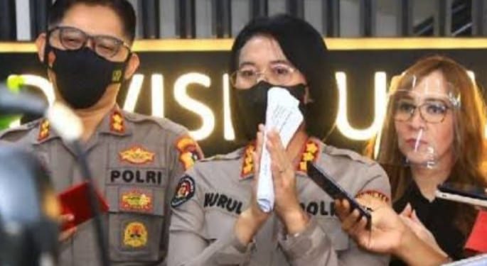 Soal Jet Pribadi Hendra Kurniawan, Polri Gali Keterangan 22 Saksi