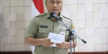 Ciptakan Kerukunan, Pemkot Jaksel Ajak Warga Manggarai Gelar Festival Tawuran