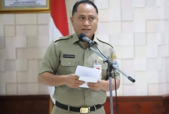 Ciptakan Kerukunan, Pemkot Jaksel Ajak Warga Manggarai Gelar Festival Tawuran