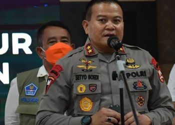 Polri Susun Perkap sebagai Dasar Pengamanan Pertandingan Sepak Bola