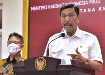 Pemerintah Siapkan Skenario Terburuk Hadapi Resesi Global 2023
