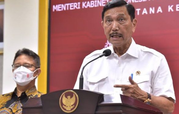 Pemerintah Siapkan Skenario Terburuk Hadapi Resesi Global 2023