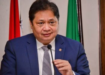 Airlangga Beri Sinyal Koalisi Indonesia Bersatu Deklarasi Capres pada September 2023