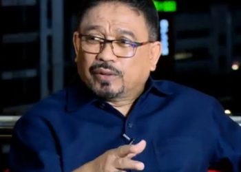 Dinilai Coreng Citra Partai, Zulfan Lindan Dinonaktifkan dari Kepengurusan NasDem