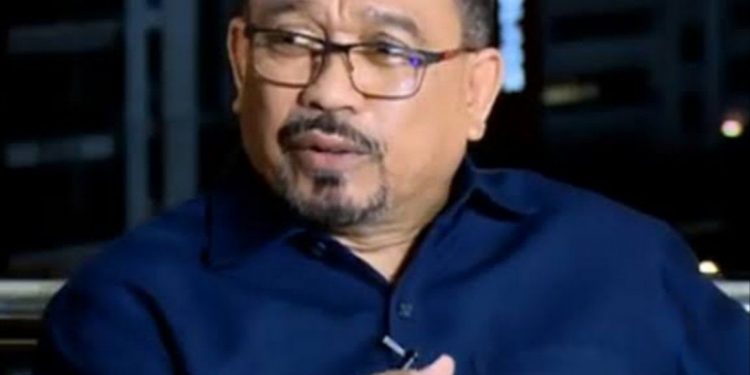 Dinilai Coreng Citra Partai, Zulfan Lindan Dinonaktifkan dari Kepengurusan NasDem