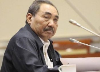 Ketua LPSK: Penggunaan Gas Air Mata Kanjuruhan Sebabkan Kematian Massal