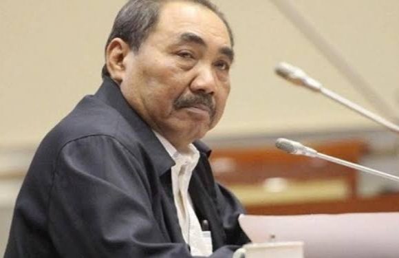 Ketua LPSK: Penggunaan Gas Air Mata Kanjuruhan Sebabkan Kematian Massal
