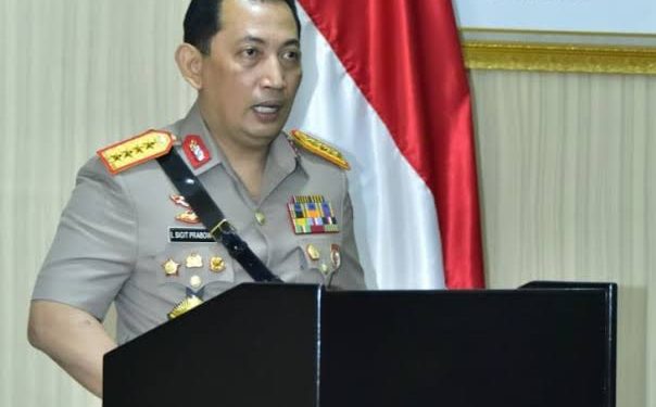Kriminalisasi Hanifah Husein, Kapolri Diminta segera Implementasikan Perintah Jokowi