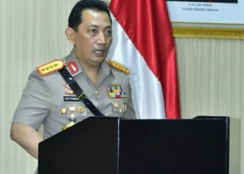 Kasus Sambo dan Teddy Minahasa Momentum Kapolri Bersih-bersih Institusi Kepolisian