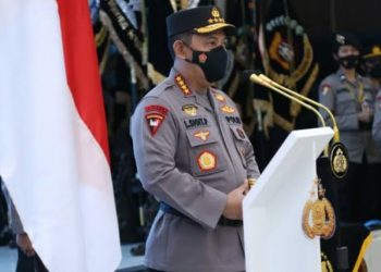 Kasus Sambo dan Teddy Minahasa Momentum Kapolri Bersih-bersih Institusi Kepolisian