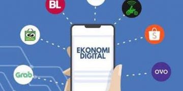 Ekonomi Digital Dinilai Solusi Menekan Risiko Inflasi yang Meroket