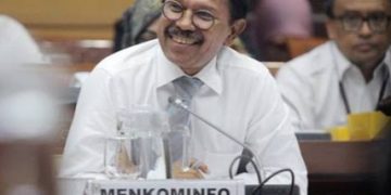 Kominfo Gandeng Swasta Kembangkan Talenta Digital hingga Cetak Tenaga Ahli