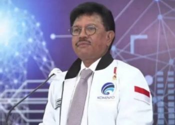 Kominfo Gandeng Swasta Kembangkan Talenta Digital hingga Cetak Tenaga Ahli