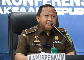 Kapuspenkum Kejagung: Surat Dakwaan Sambo-Putri Lengkap, Cermat, dan Jelas