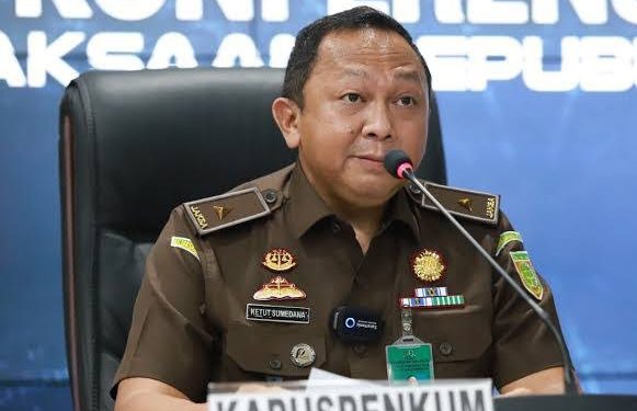 Kapuspenkum Kejagung: Surat Dakwaan Sambo-Putri Lengkap, Cermat, dan Jelas