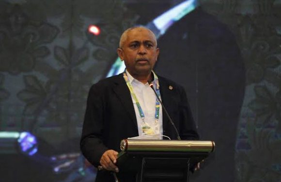 Gugus Tugas Transformasi Sepak Bola Hasilkan Regulasi Khusus untuk Pertandingan Nasional