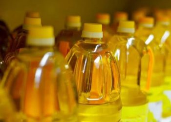 BLT Migor Imbas Lonjakan Harga CPO bukan Kerugian Negara