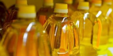BLT Migor Imbas Lonjakan Harga CPO bukan Kerugian Negara