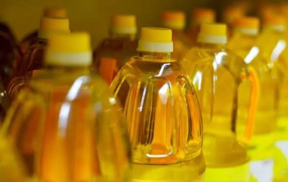 BLT Migor Imbas Lonjakan Harga CPO bukan Kerugian Negara