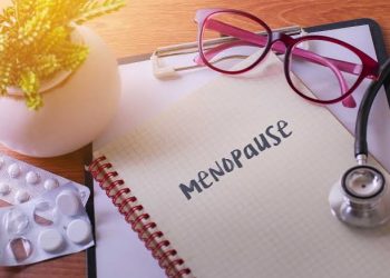 Hindari Perubahan Tubuh Akibat Menopause, Perempuan Dianjurkan Terbiasa Hidup Sehat