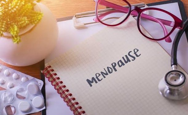 Hindari Perubahan Tubuh Akibat Menopause, Perempuan Dianjurkan Terbiasa Hidup Sehat