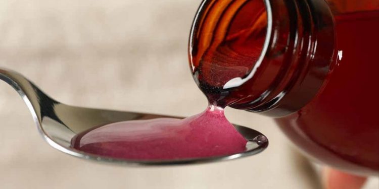 Pemerintah Instruksikan Penghentian Sementara Penjualan Obat Sirup di Seluruh Apotek