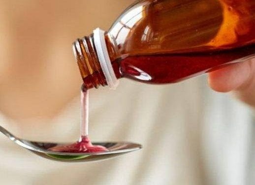Pemerintah Instruksikan Penghentian Sementara Penjualan Obat Sirup di Seluruh Apotek