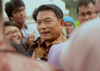 Pemda Diminta Bentuk Tata Kelola Akuntabel untuk Menjamin Kesetaraan Akses Publik